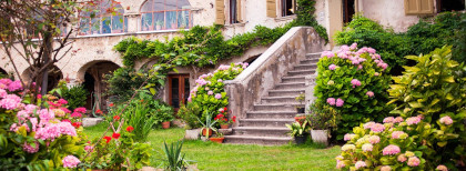 Vacanze e Smart working nelle Dolomiti