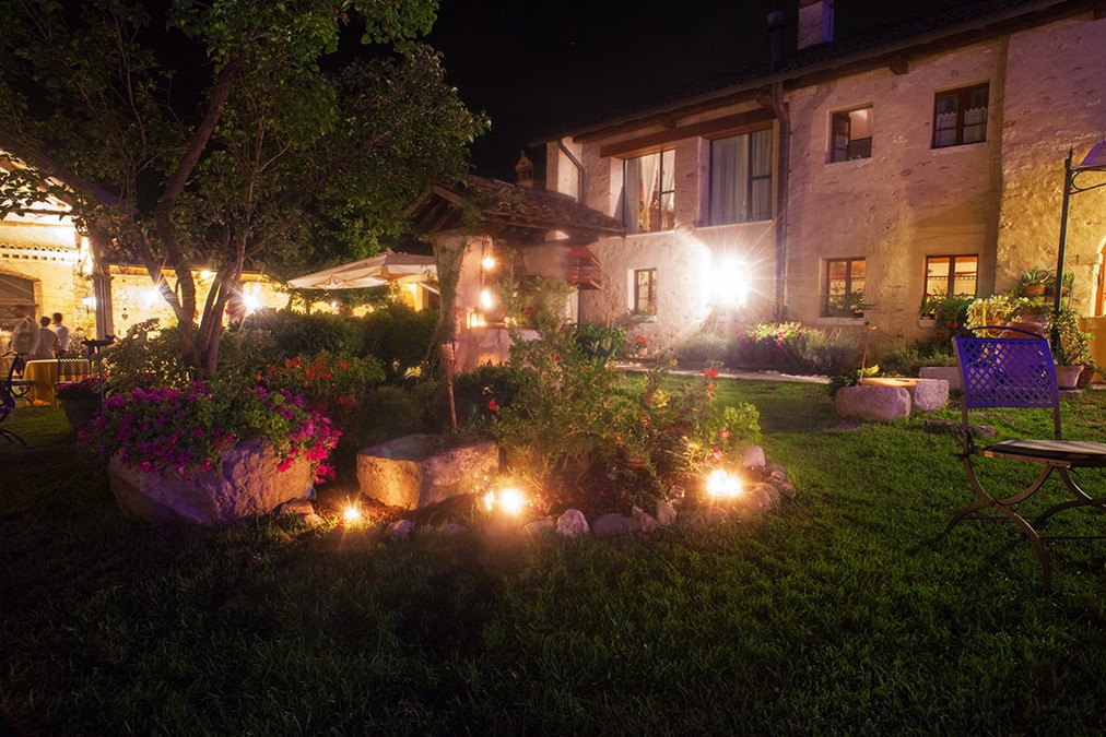Villa Francescon - North Italy
