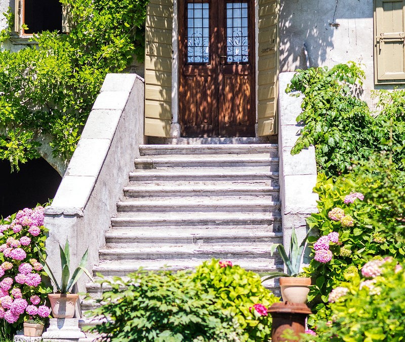 Villa Francescon Borgo Valbelluna