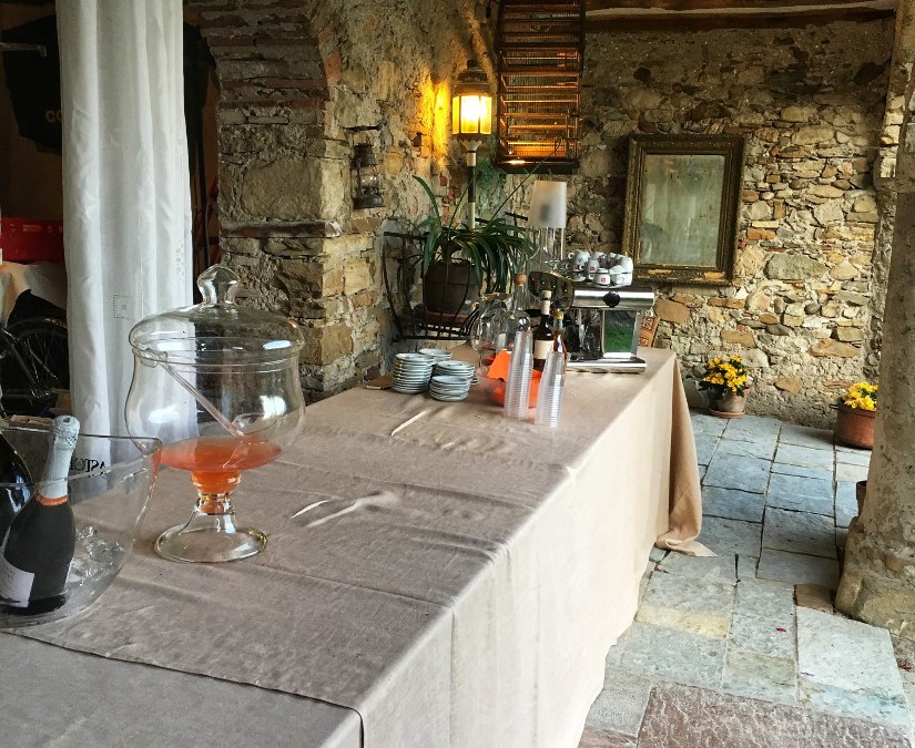 Villa Francescon Borgo Valbelluna