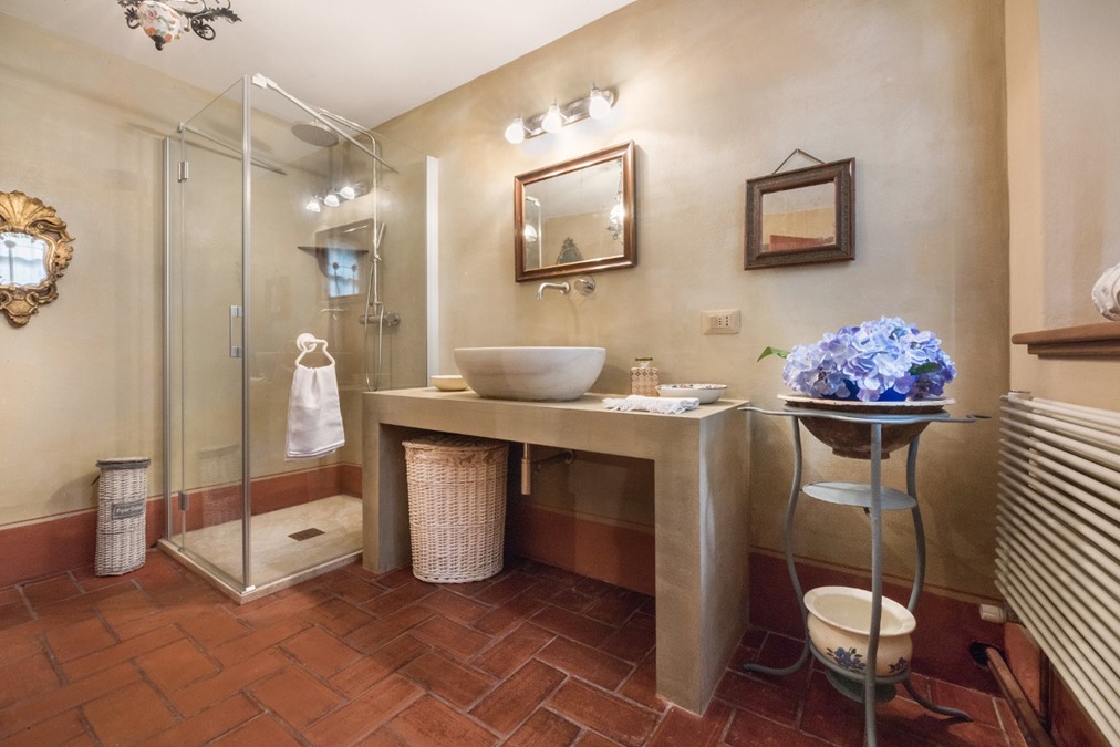 Bathroom Casa Francescon