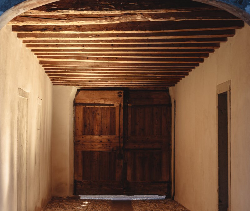 Casa Tonon Gallery Casa Tonon Gallery