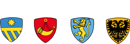 Contrade Palio Feltre 2015