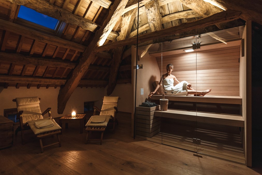 Relais Poggio Pagnan