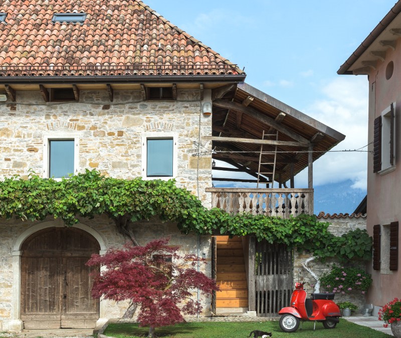 Relais Poggio Pagnan