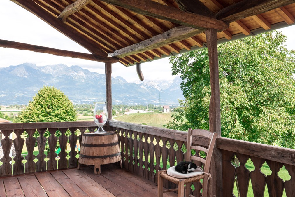 Relais Poggio Pagnan