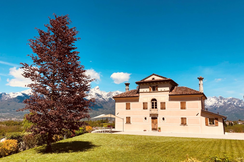 Villa d'Or Mel