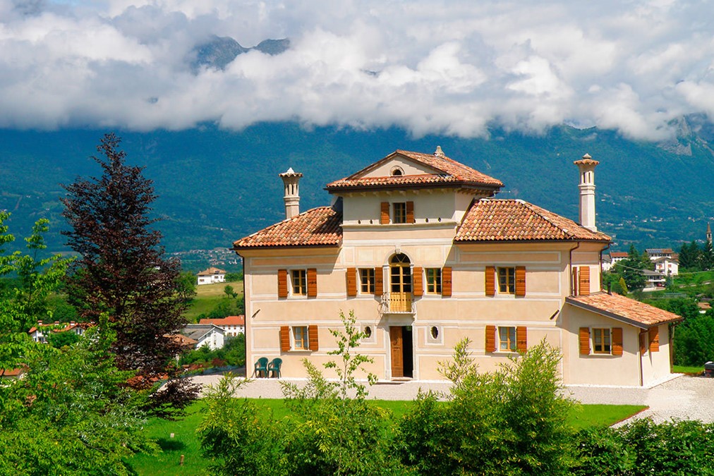 Villa d'Or Belluno