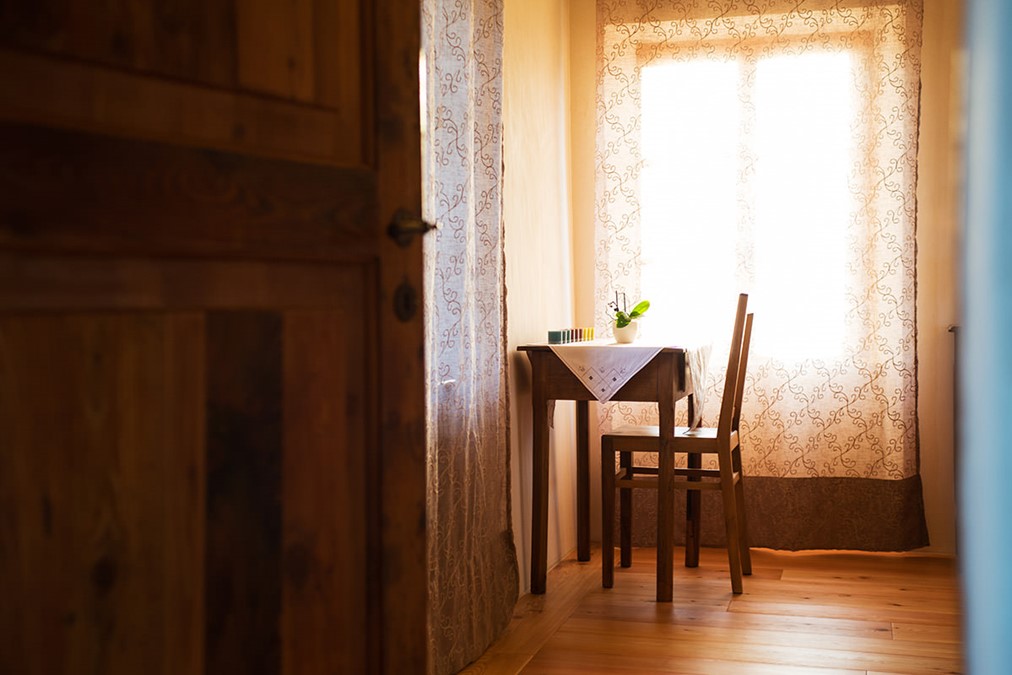 Room detail