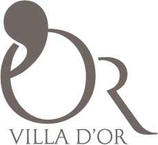 Villa D'Or