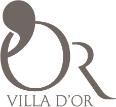 Villa d'Or