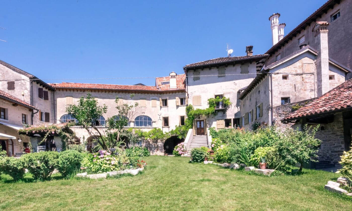 Villa Francescon