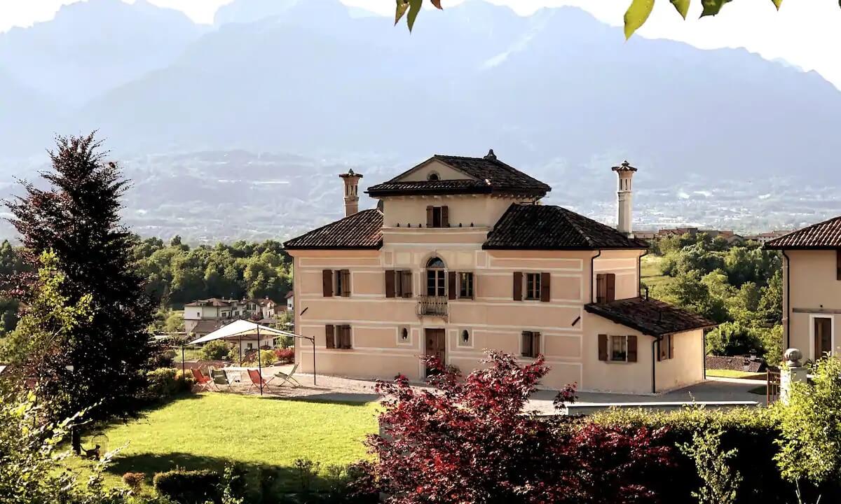 Villa D'Or